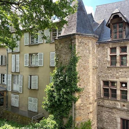 לה מאנש Charmant Appartement - Centre Cite Plantagenet!!! מראה חיצוני תמונה