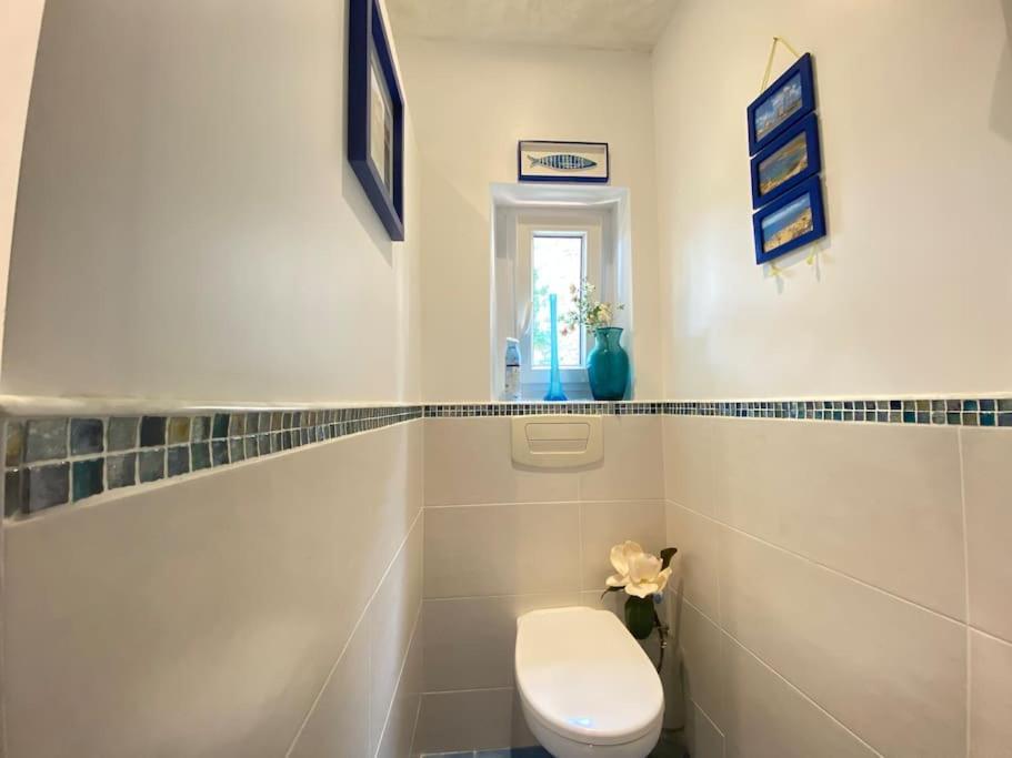 לה מאנש Charmant Appartement - Centre Cite Plantagenet!!! מראה חיצוני תמונה